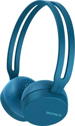 Sony WH-CH400 Wireless Headphones