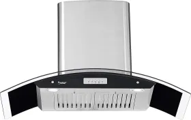 Prestige GKH 900 CS-Plus Wall Mounted Chimney