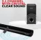 Honeywell Trueno U3000 160W Bluetooth Soundbar