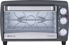 Bajaj 2300TMSS dlx 23-Litre Oven Toaster Grill