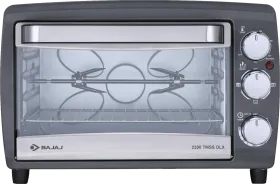 Bajaj 2300TMSS DLX 23 L Oven Toaster Grill