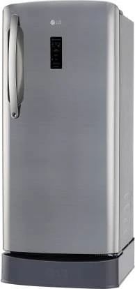 LG GL-D211CUSU 204 L 5 Star Single Door Refrigerator