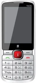 IBall Shaan Fab 2.6a