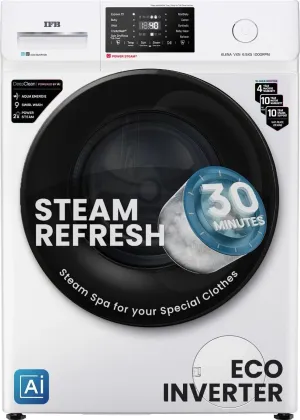 IFB ELENA VXN 6510 6.5 Kg Fully Automatic Washing Machine