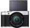 Fujifilm X-A10 Mirrorless Camera With XC16-50mm F3.5-5.6 OIS II Kit