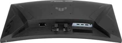Asus TUF Gaming VG27WQ5F 27 inch Quad HD Curved Gaming Monitor