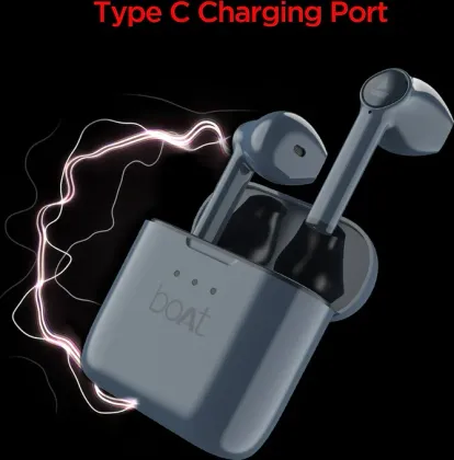 boAt Airdopes 131 True Wireless Earbuds