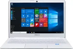 Cenava P14 Laptop (Celeron J3455/ 8GB/ 256GB SSD/ Win10)