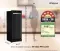 Whirlpool 215 VMPRO ROY INV Gravity Black-Y 192 L 5 Star Single Door Refrigerator