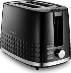 Morphy Richards Hive Series 850W Pop Up Toaster