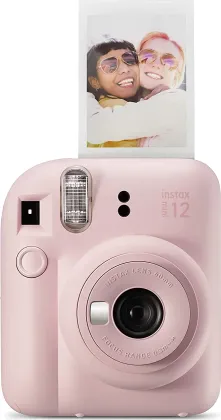 Fujifilm Instax Mini 12 Instant Camera