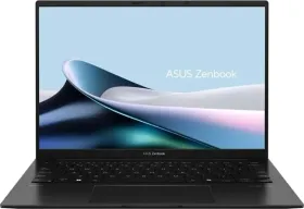 Asus Zenbook 14 OLED UM3406HA-WSDCXS Laptop (AMD Ryzen 7 8840HS/ 16GB/ 2TB SSD/ Win 11)
