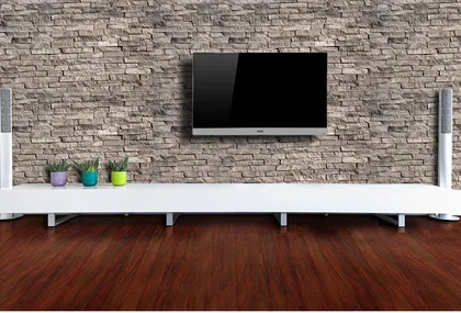 AOC LE23A6730/61 58.4cm (23) LED TV (Full HD, 3D)