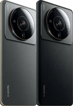 Xiaomi 12S Ultra