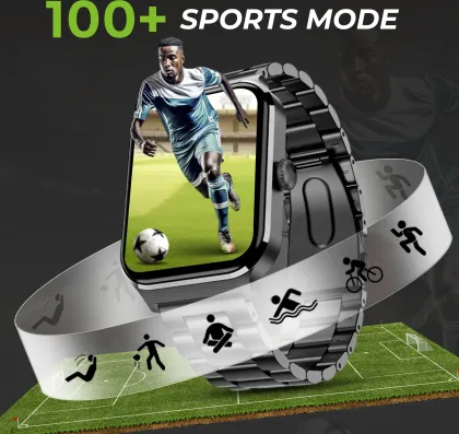 Melbon Lumina Smartwatch