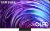 Samsung S95D 77 inch Ultra HD 4K Smart OLED TV (QA77S95DAULXL)