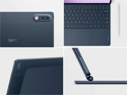 Lenovo Yoga Tab Plus Gen 2 (16GB+ 256GB)