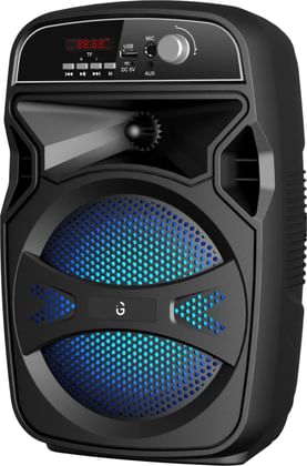 iGear Maximo 20W Bluetooth Speaker