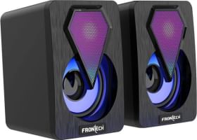 Frontech SPK-0005 6W Desktop Speaker