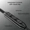 boAt BassHead 100 Type-C Wired Earphones