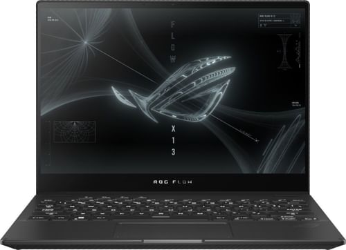 Asus ROG Flow X13 GV301RE-LJ199WS Gaming Laptop (AMD Ryzen 7 6800HS / 32GB/ 1TB SSD/ Win11/ 4 GB Graph)