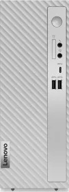 Lenovo IdeaCentre 3 90SM000XIN Tower PC (12th Gen Core i5/ 8GB RAM/ 1TB HDD/ 256GB SSD/ Win 11)