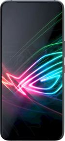 Asus ROG Phone 3 vs Samsung Galaxy S21 Plus