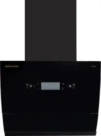Kutchina Slender 60 Auto Clean Wall Mounted Chimney