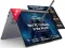 Lenovo IdeaPad 5 2-in-1 83KR0076IN Laptop (Intel Core Ultra 5 225H/ 16 GB RAM/ 512GB SSD/ Win 11)