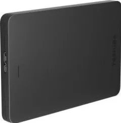 Toshiba Canvio Alumy 2TB External Hard Drive