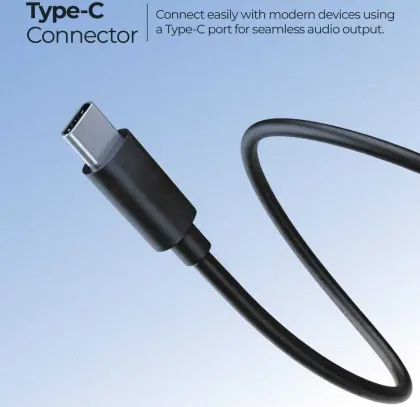 Zebronics Zeb-Buds 18C Wired Earphones