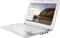 HP 11-2102TU Chromebook (1st Gen CDC/ 2GB/ 16GB/ Chrome OS) (K5B41PA)