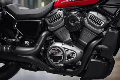 Harley-Davidson Nightster