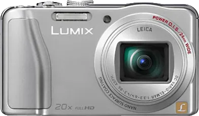 Panasonic Lumix DMC-TZ30 Point & Shoot - Price in India (May 2026