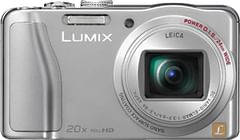 Panasonic Lumix DMC-TZ30 Point & Shoot