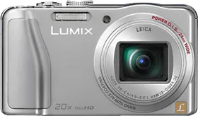 Panasonic Lumix DMC-TZ30 Point & Shoot