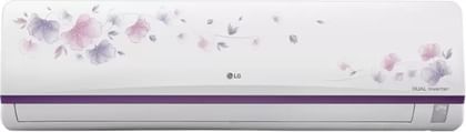 LG JS-Q18AFXD 1.5-Ton 3-Star Dual Inverter Split AC