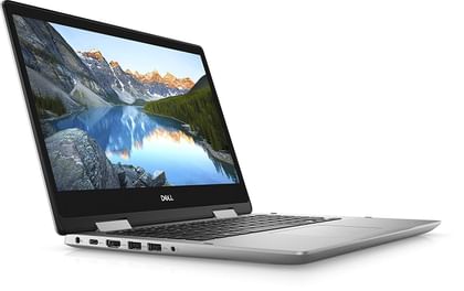 Dell Inspiron 14 5482 Laptop (8th Gen Core i3/ 4GB/ 1TB/ Win10)