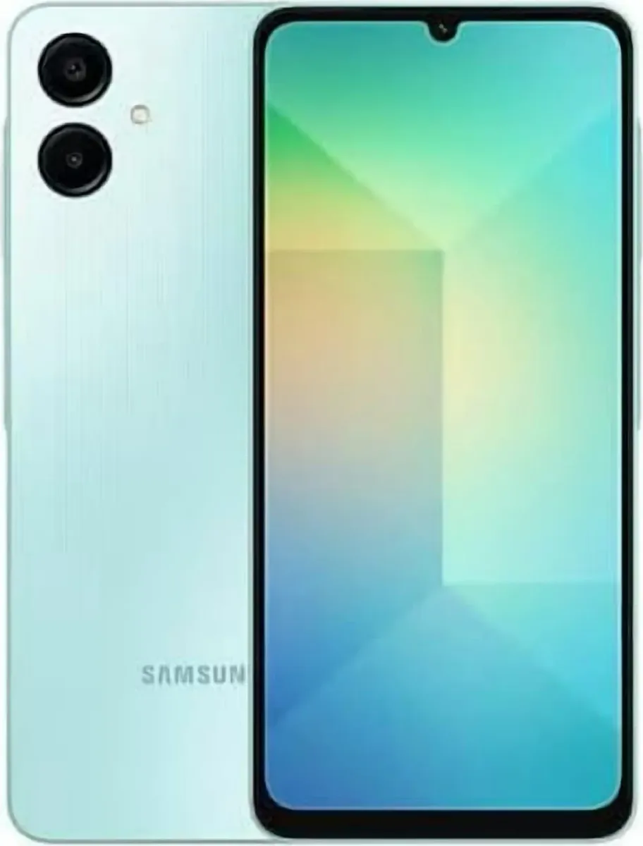 Samsung Galaxy A06 4G (4GB RAM + 128GB) - Price in United States