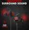 SpinBot BattleBudz C30 Type-C Wired Gaming Earphones