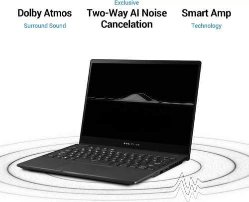 Asus ROG Flow X13 GV301QC-K6085TS Laptop (Ryzen 9 5900HS/ 32GB/ 1TB SSD/ Win10/ 4GB Graph)