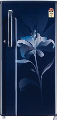 LG GL-B205KMLN 190 L Single Door Refrigerator