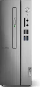 Lenovo Ideacentre 510S-07ICB (90K800HGIN) (9th Gen Core i3/ 4GB/ 1TB/ Windows) - image 1