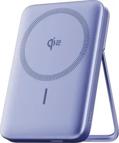 Ambrane AerosynQ MagSurge 10000 mAh Power Bank