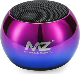MZ S1 3W Bluetooth Speaker