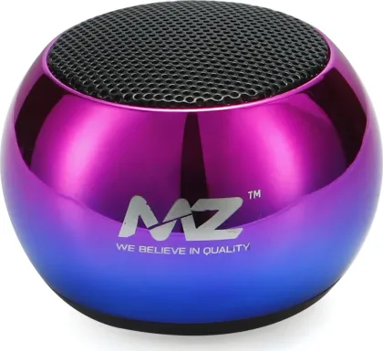 MZ S1 3W Bluetooth Speaker