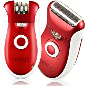 Baidi BD-677  Multipurpose Epilator
