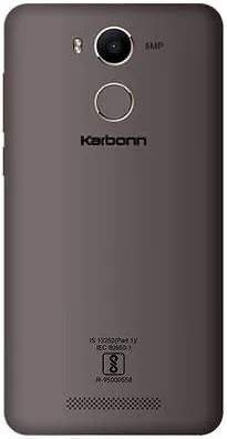 Karbonn K9 Kavach 4G
