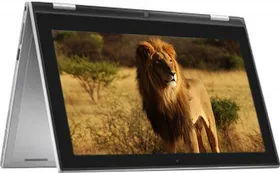 Dell Inspiron 11 2-in-1 3148 Touchscreen Laptop (4th Gen Intel Ci3/ 4GB/ 500GB/ Win8.1/ Touch)