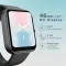 boAt Wave Arcade Smartwatch